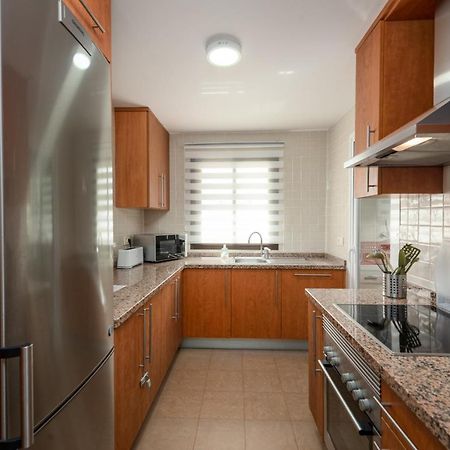 2149-Amazing Groundfloor 3 Bedrooms On Golf, Pools Alcaidesa Bagian luar foto