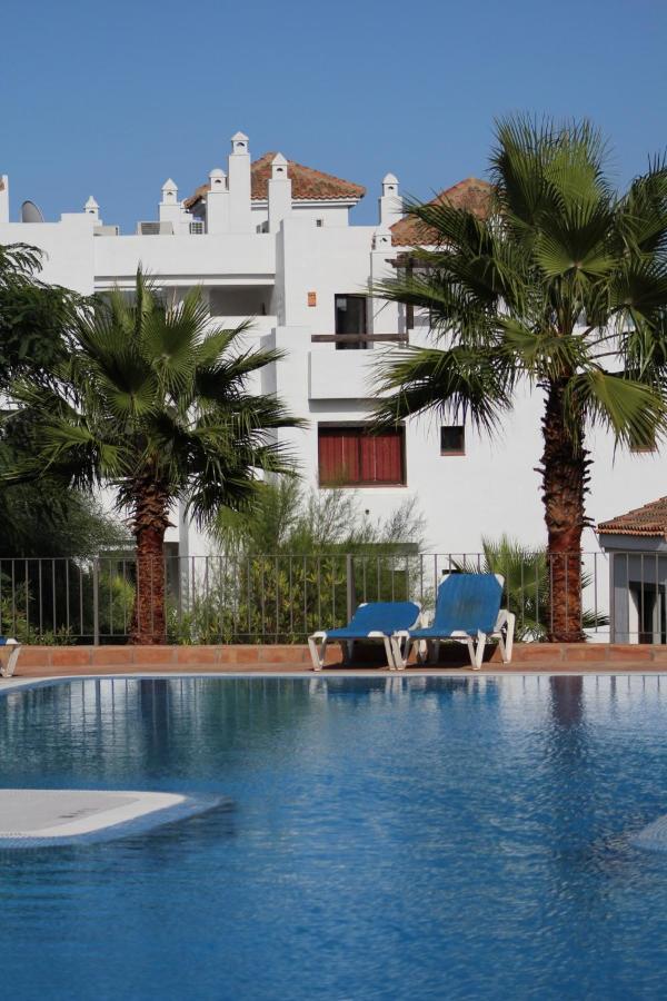 2149-Amazing Groundfloor 3 Bedrooms On Golf, Pools Alcaidesa Bagian luar foto