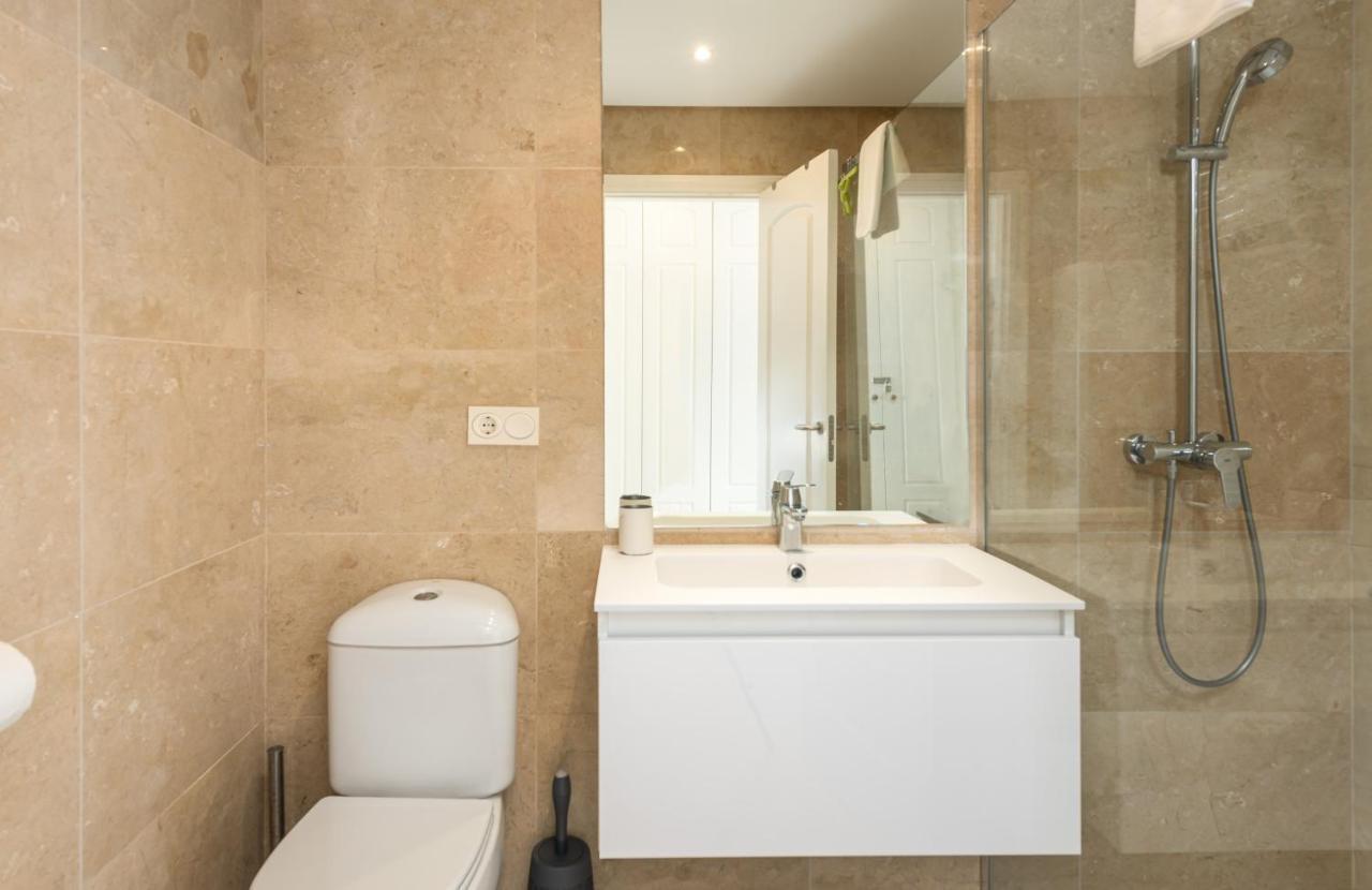 2149-Amazing Groundfloor 3 Bedrooms On Golf, Pools Alcaidesa Bagian luar foto