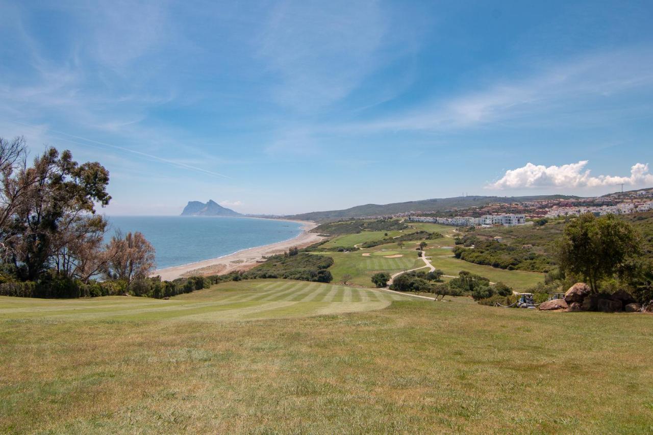 2149-Amazing Groundfloor 3 Bedrooms On Golf, Pools Alcaidesa Bagian luar foto
